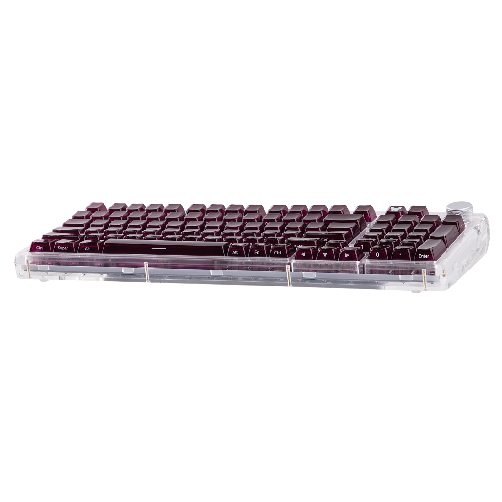 EPOMAKER Lusterfly Jelly Keycaps Set - Image 40