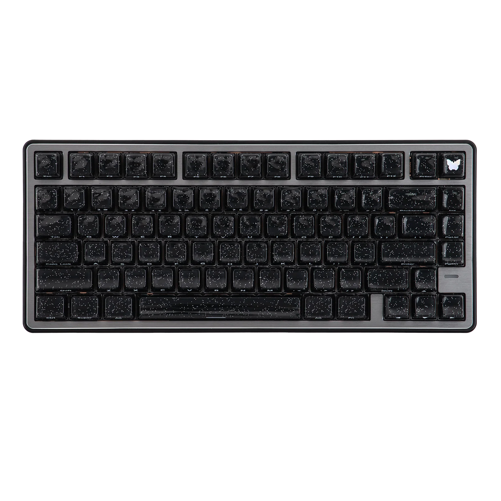 EPOMAKER Lusterfly Jelly Keycaps Set - Image 44