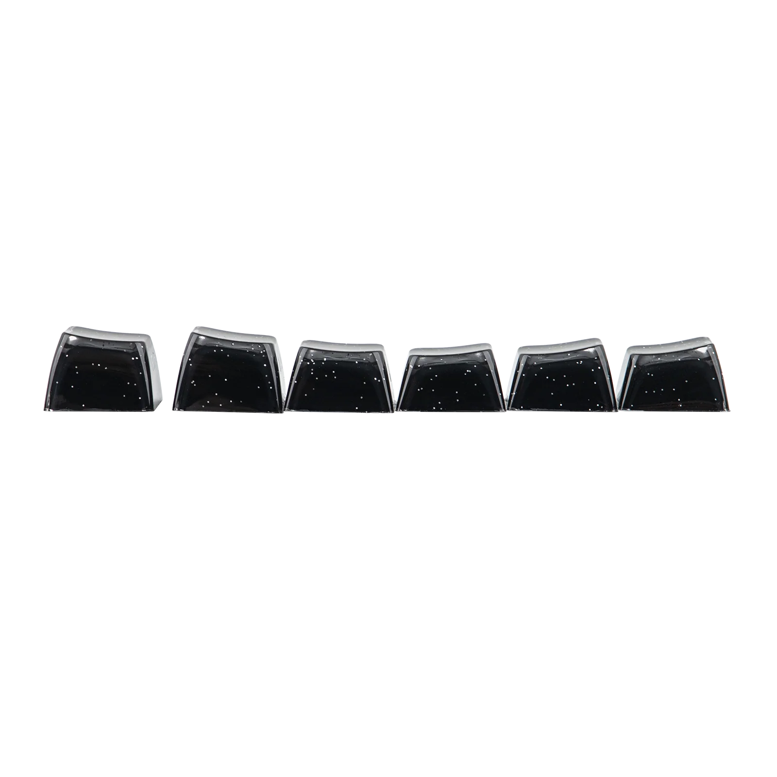 EPOMAKER Lusterfly Jelly Keycaps Set - Image 48