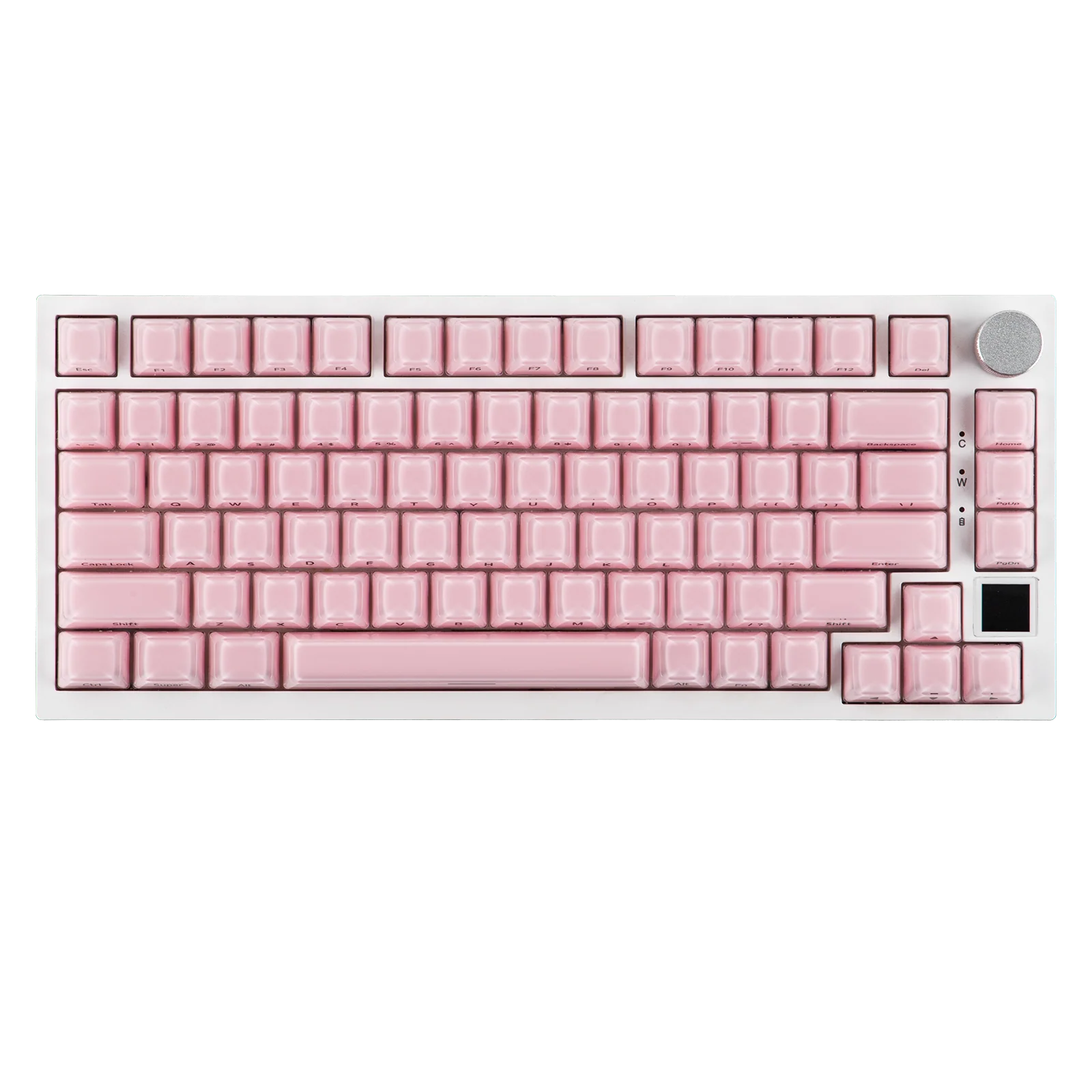 EPOMAKER Lusterfly Jelly Keycaps Set - Image 5