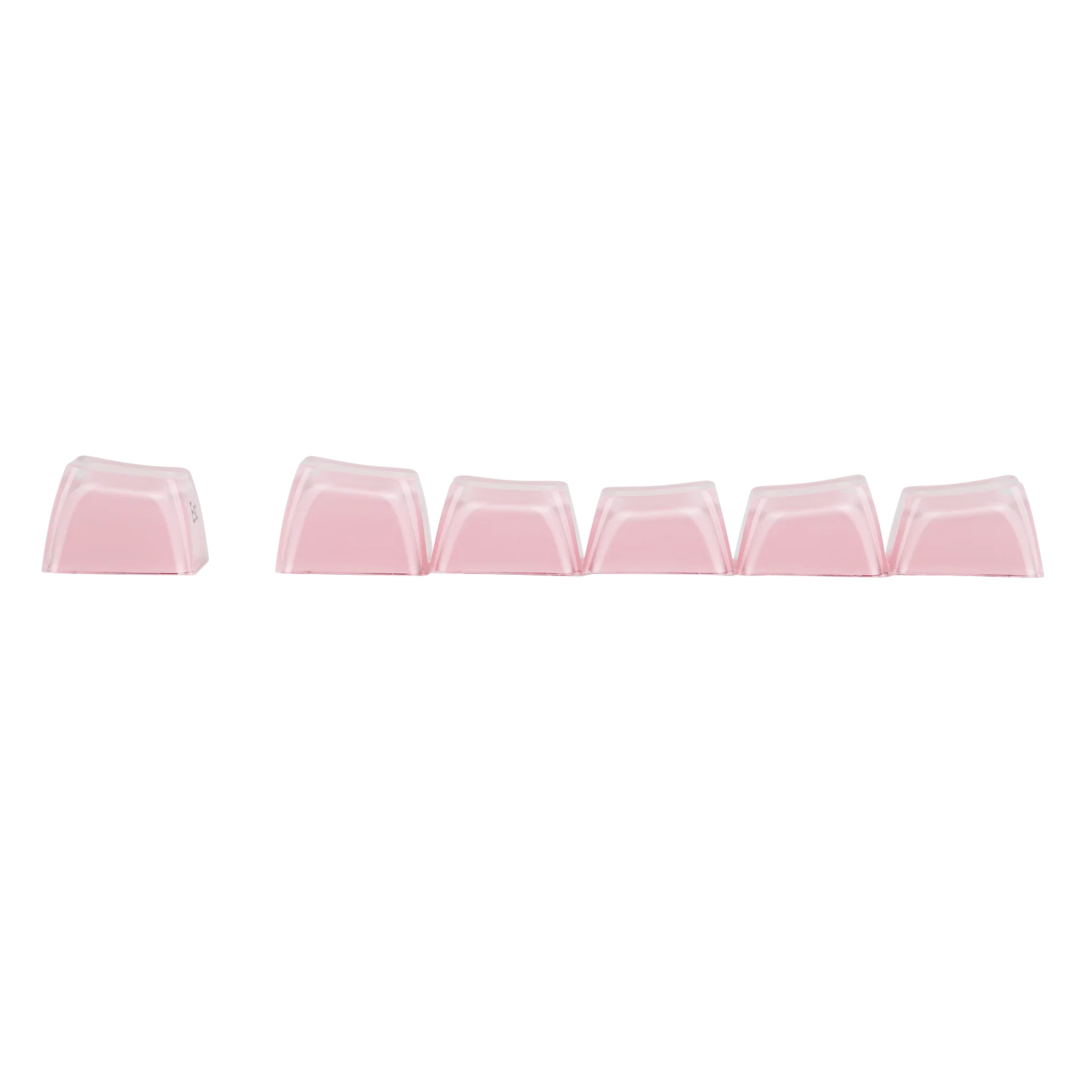 EPOMAKER Lusterfly Jelly Keycaps Set - Image 9
