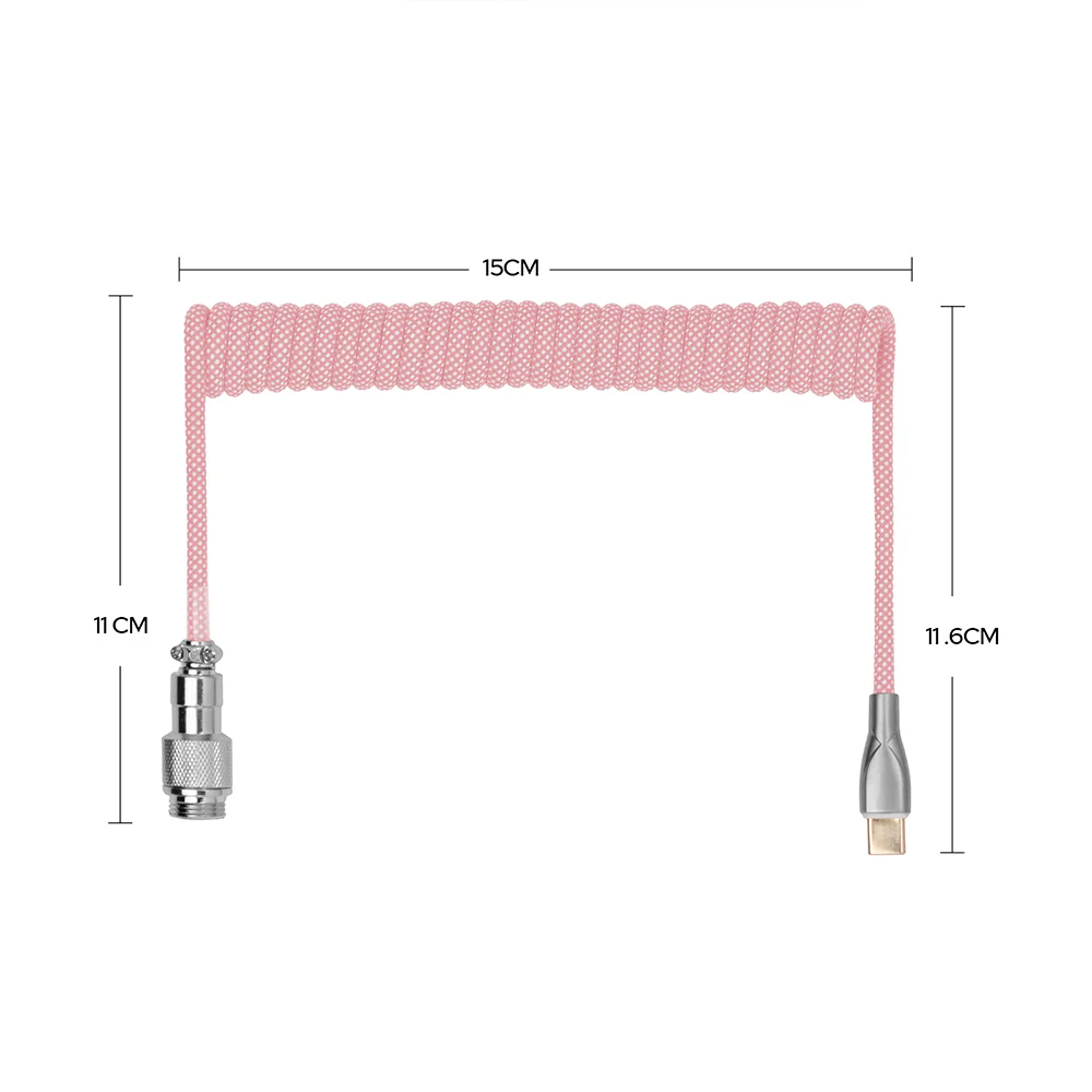 Epomaker Macaron Cable - Image 15