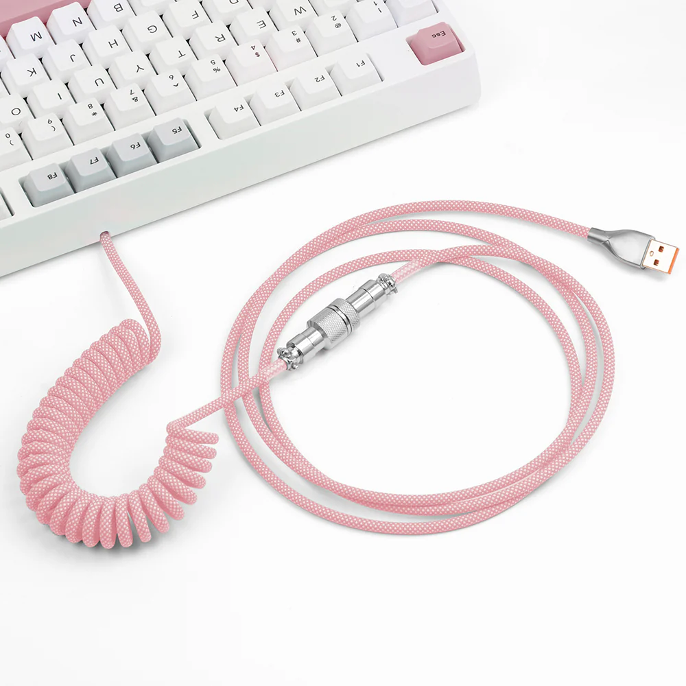 Epomaker Macaron Cable - Image 19
