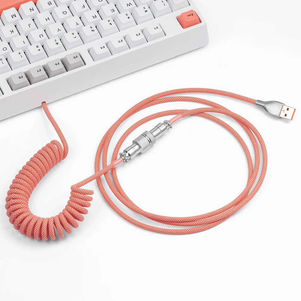 Epomaker Macaron Cable - Image 20
