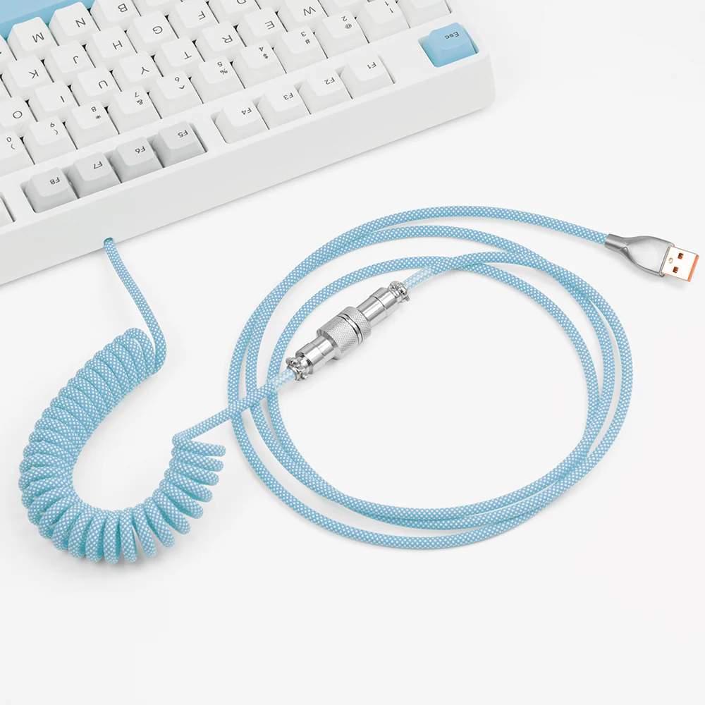 Epomaker Macaron Cable - Image 24