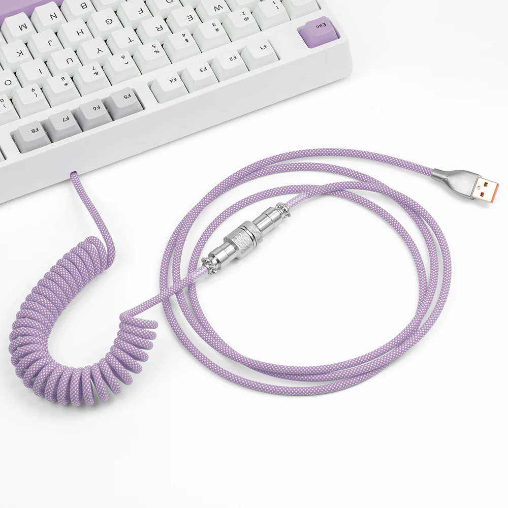 Epomaker Macaron Cable - Image 27