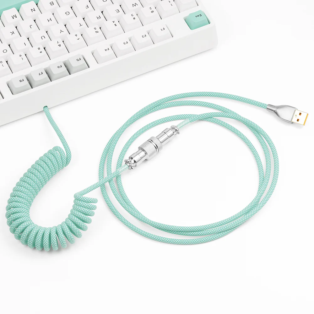 Epomaker Macaron Cable - Image 28