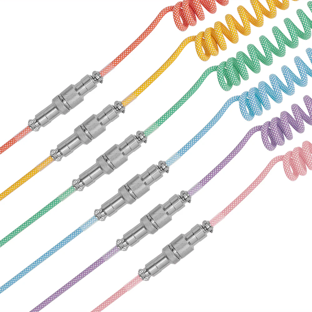 Epomaker Macaron Cable - Image 8