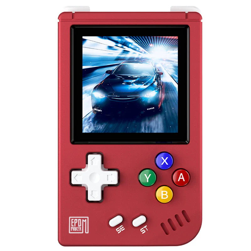EPOMAKER Mini Handheld Game Console - Image 4