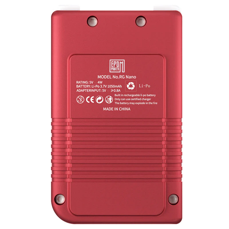 EPOMAKER Mini Handheld Game Console - Image 5