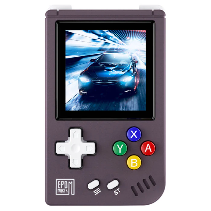 EPOMAKER Mini Handheld Game Console - Image 7