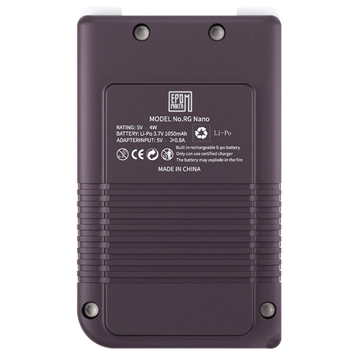 EPOMAKER Mini Handheld Game Console - Image 8