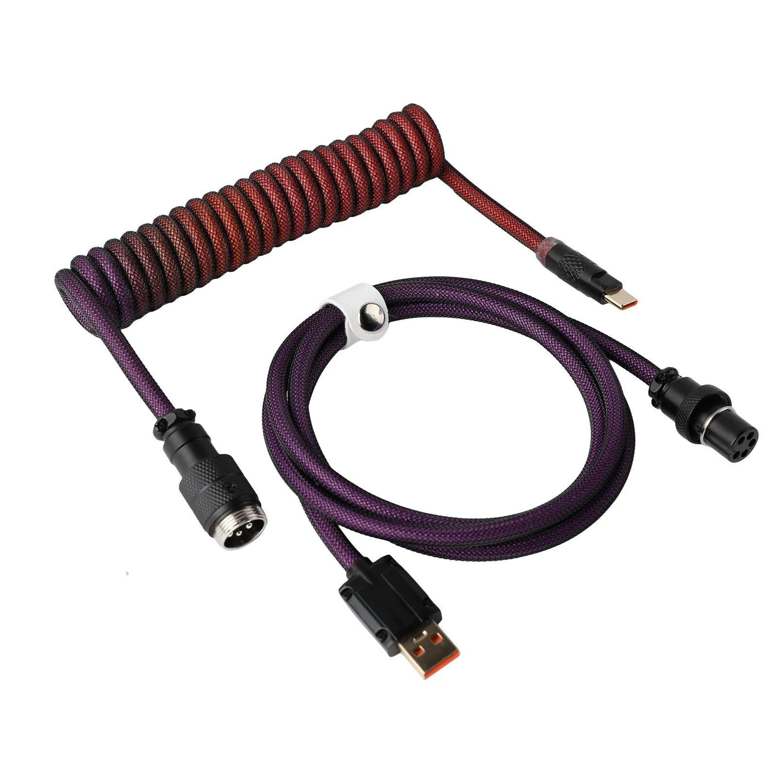 EPOMAKER MIX Pro Cable - Image 9