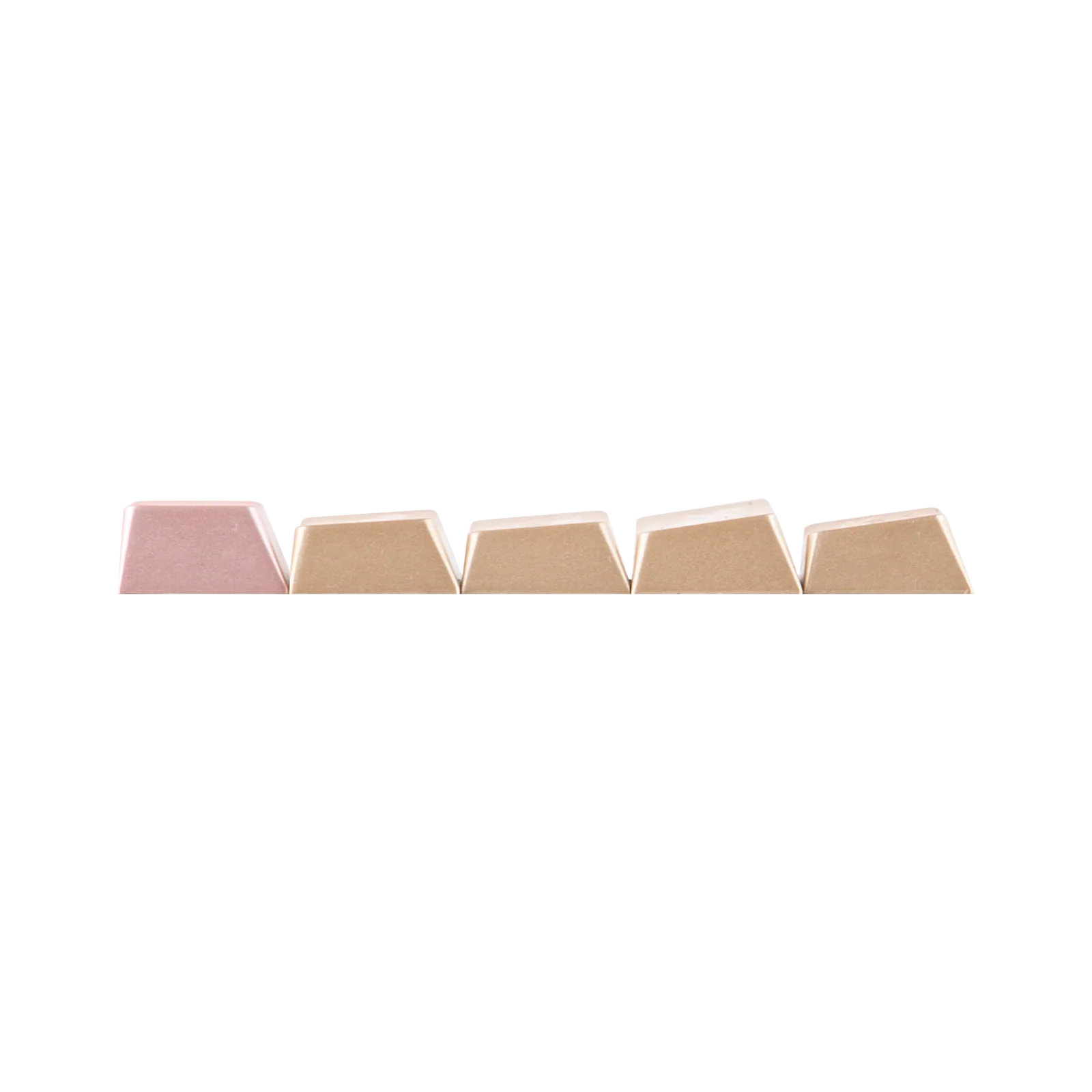 EPOMAKER Opalux Keycap Set - Image 10