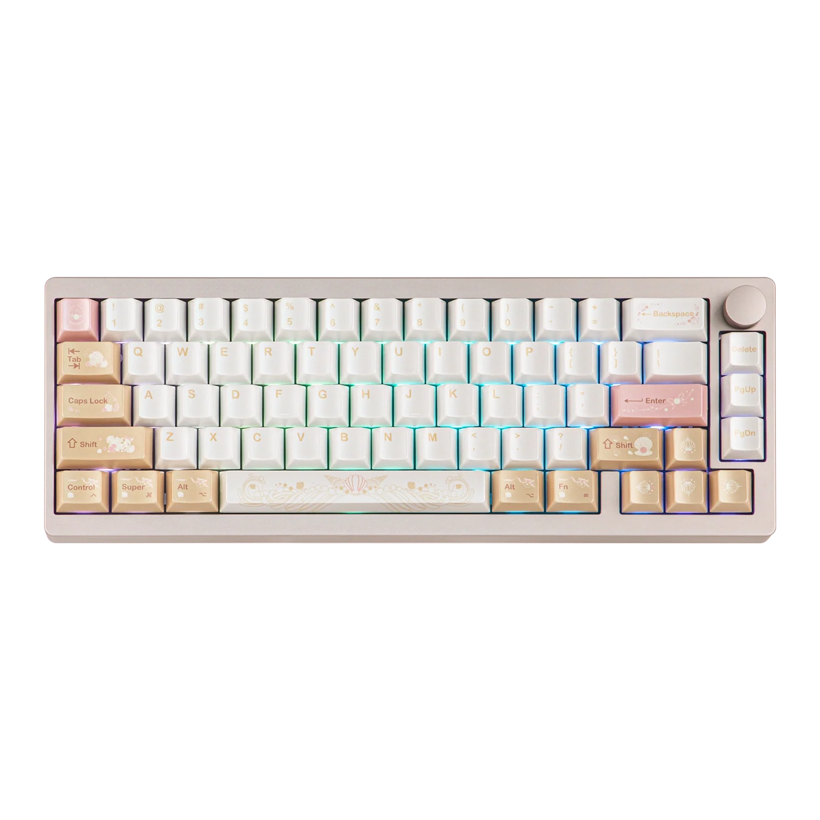 EPOMAKER Opalux Keycap Set - Image 3