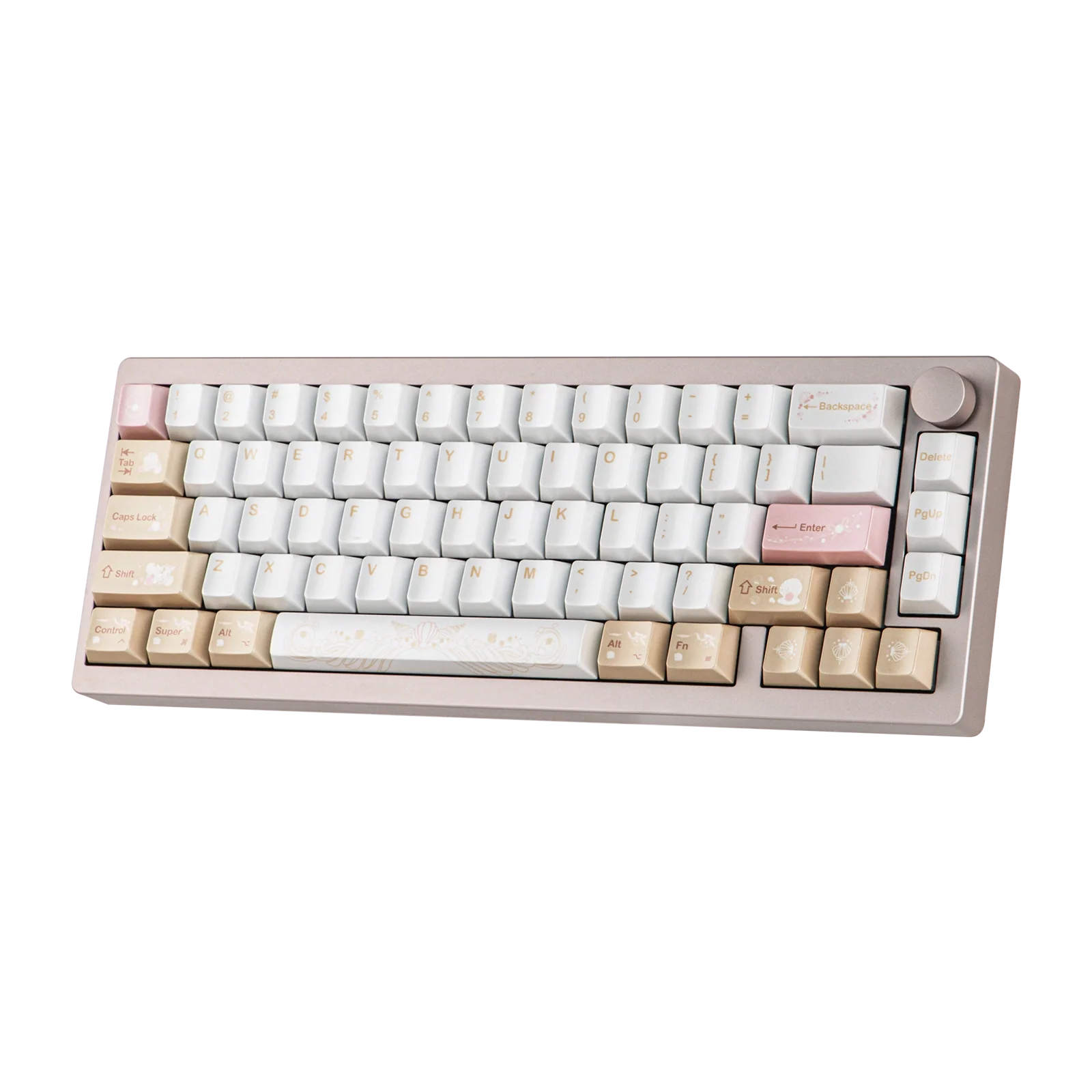 EPOMAKER Opalux Keycap Set - Image 5