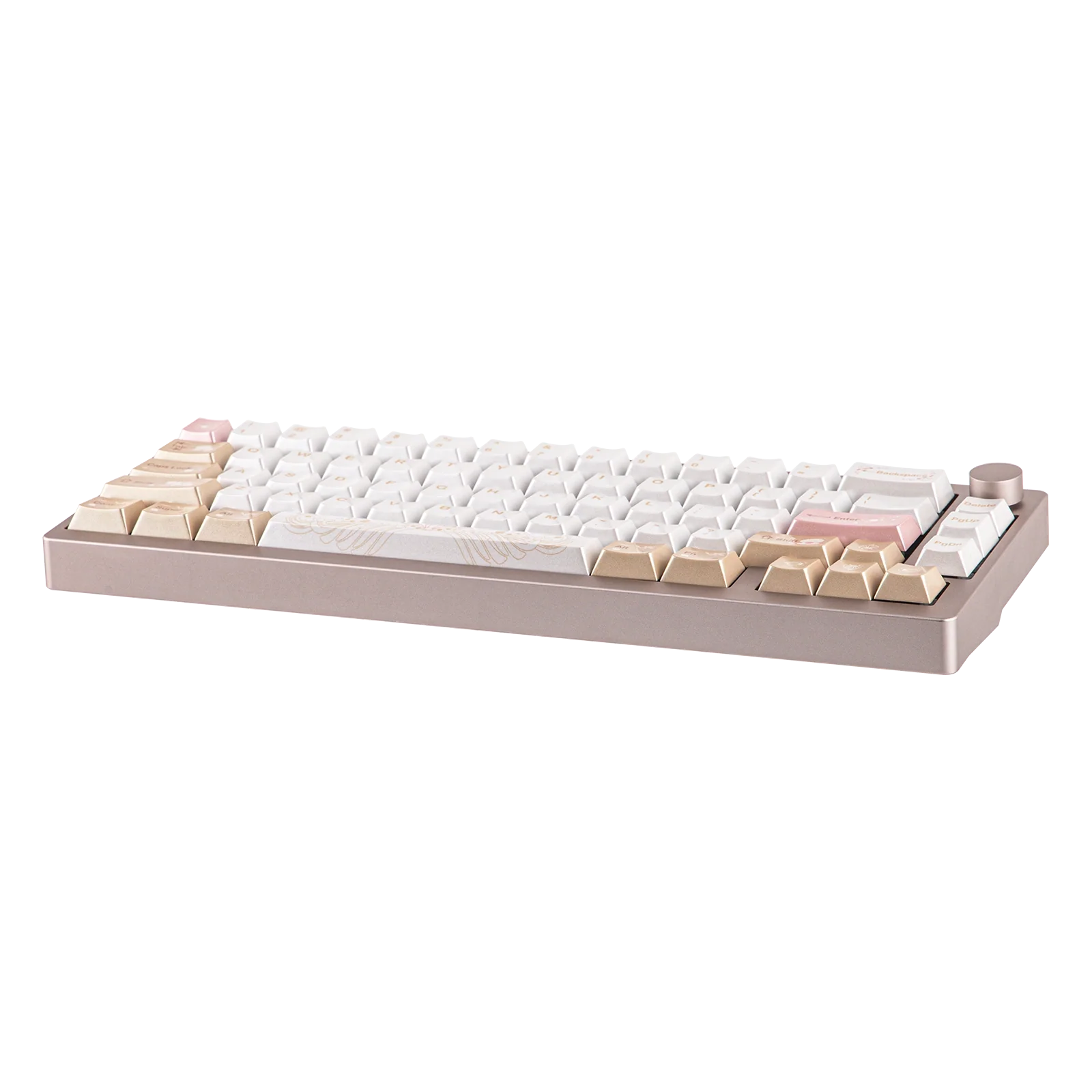 EPOMAKER Opalux Keycap Set - Image 7