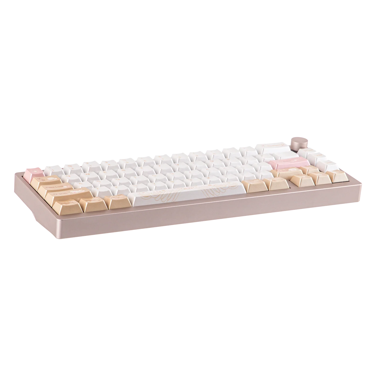 EPOMAKER Opalux Keycap Set - Image 8