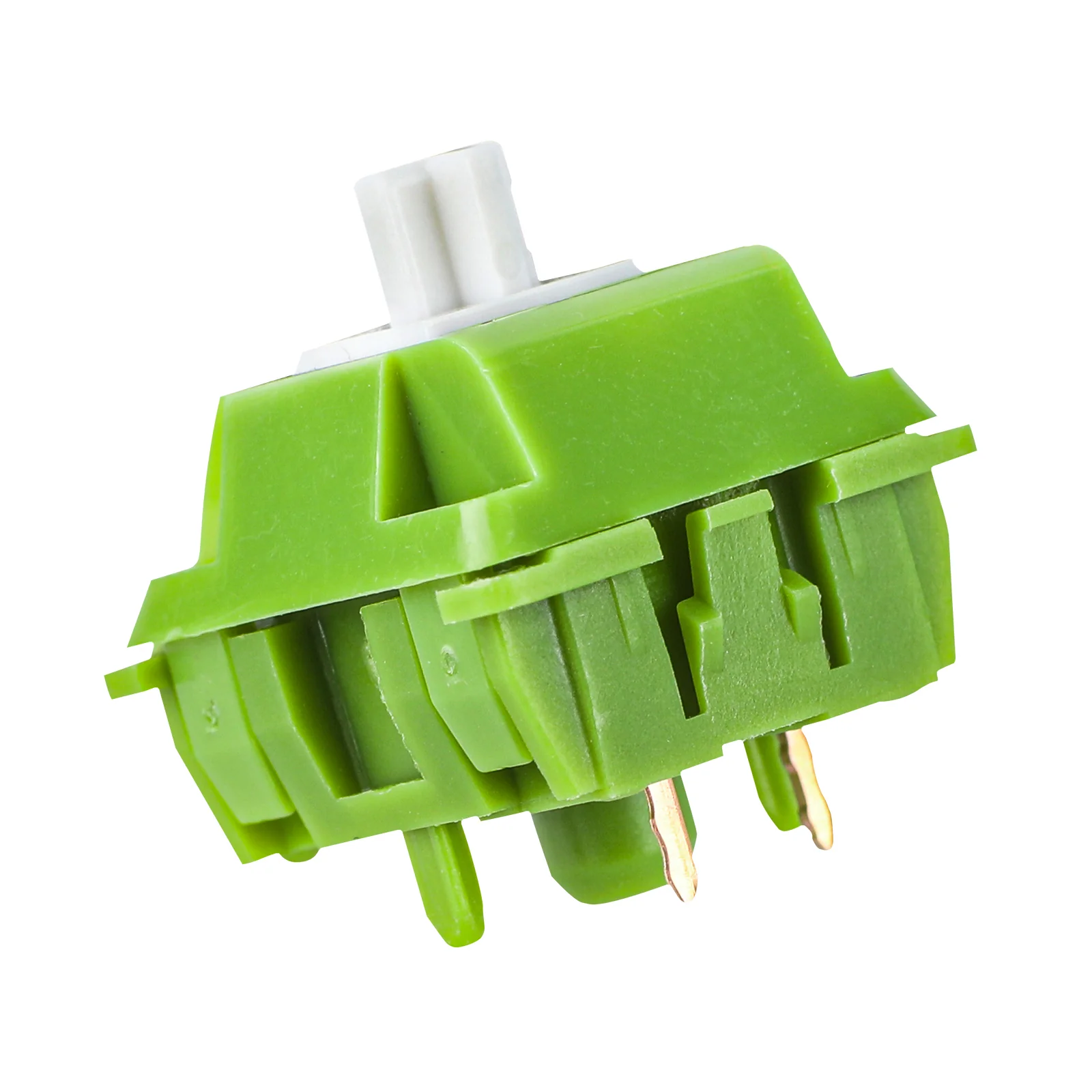 EPOMAKER Peace Lily Switch Set - Image 4