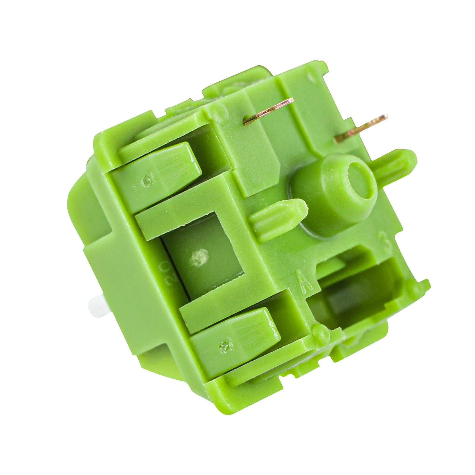 EPOMAKER Peace Lily Switch Set - Image 5