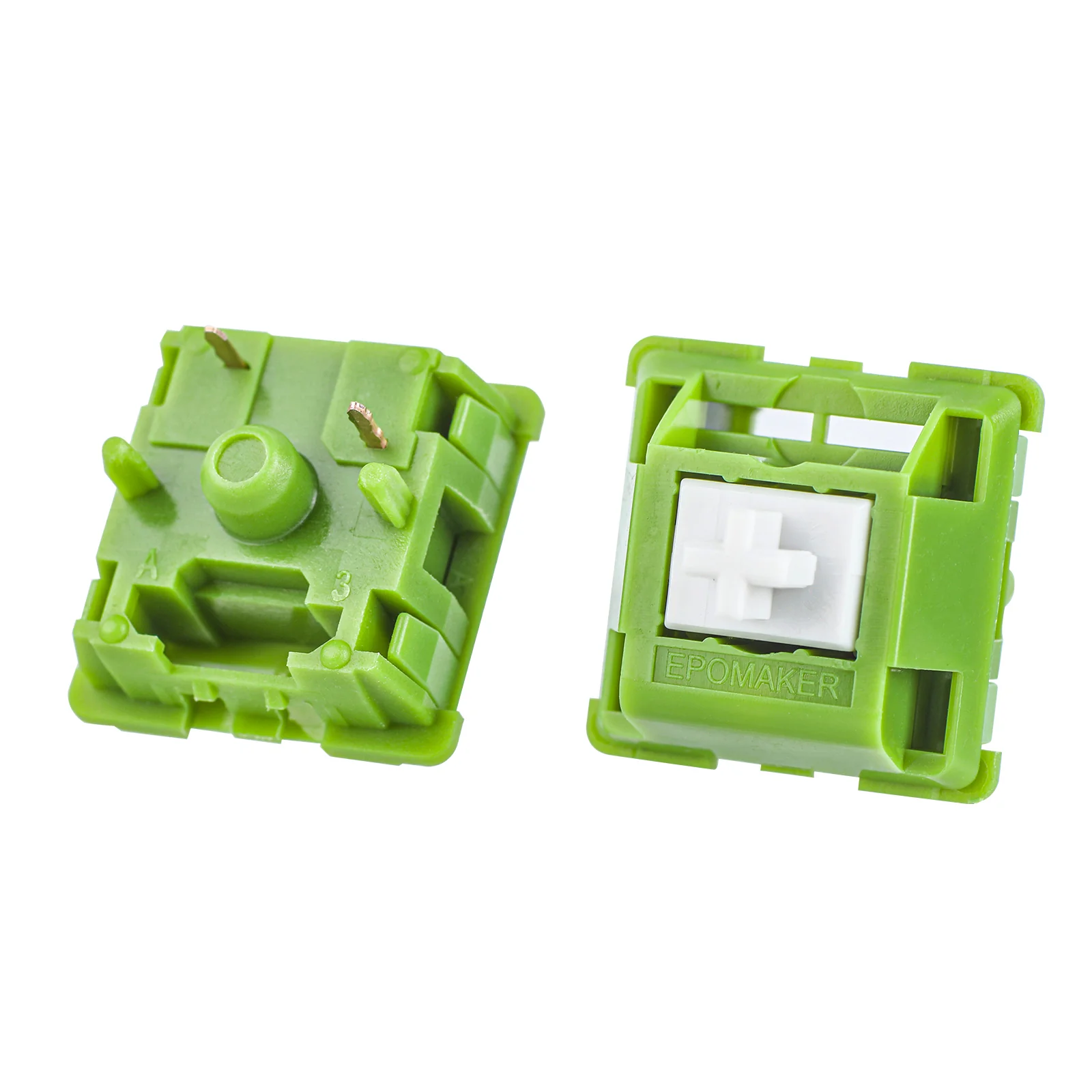 EPOMAKER Peace Lily Switch Set - Image 6