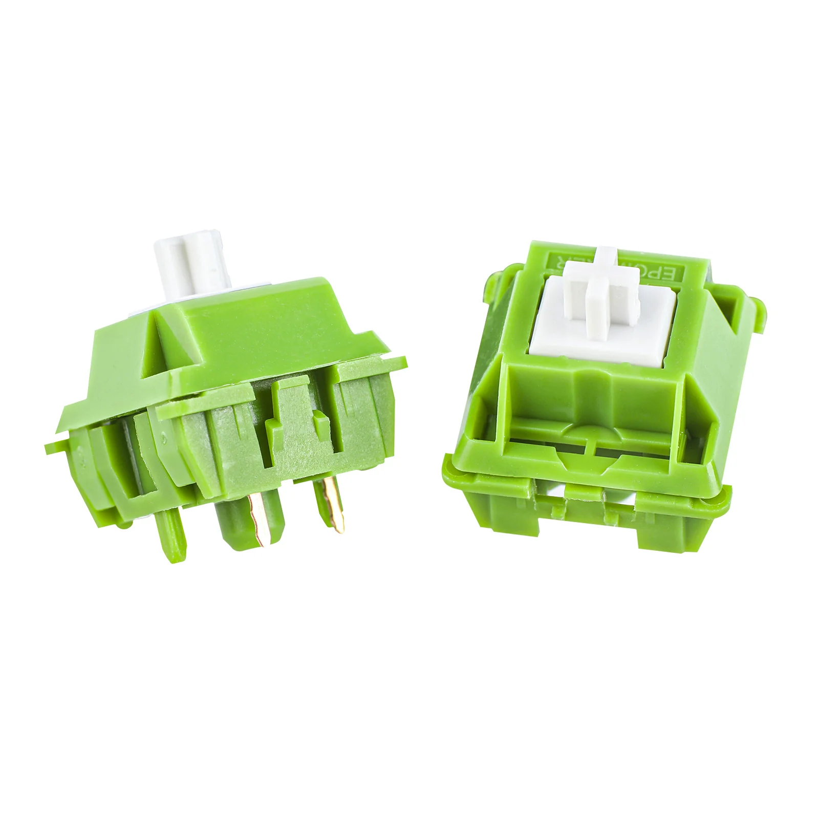EPOMAKER Peace Lily Switch Set - Image 7