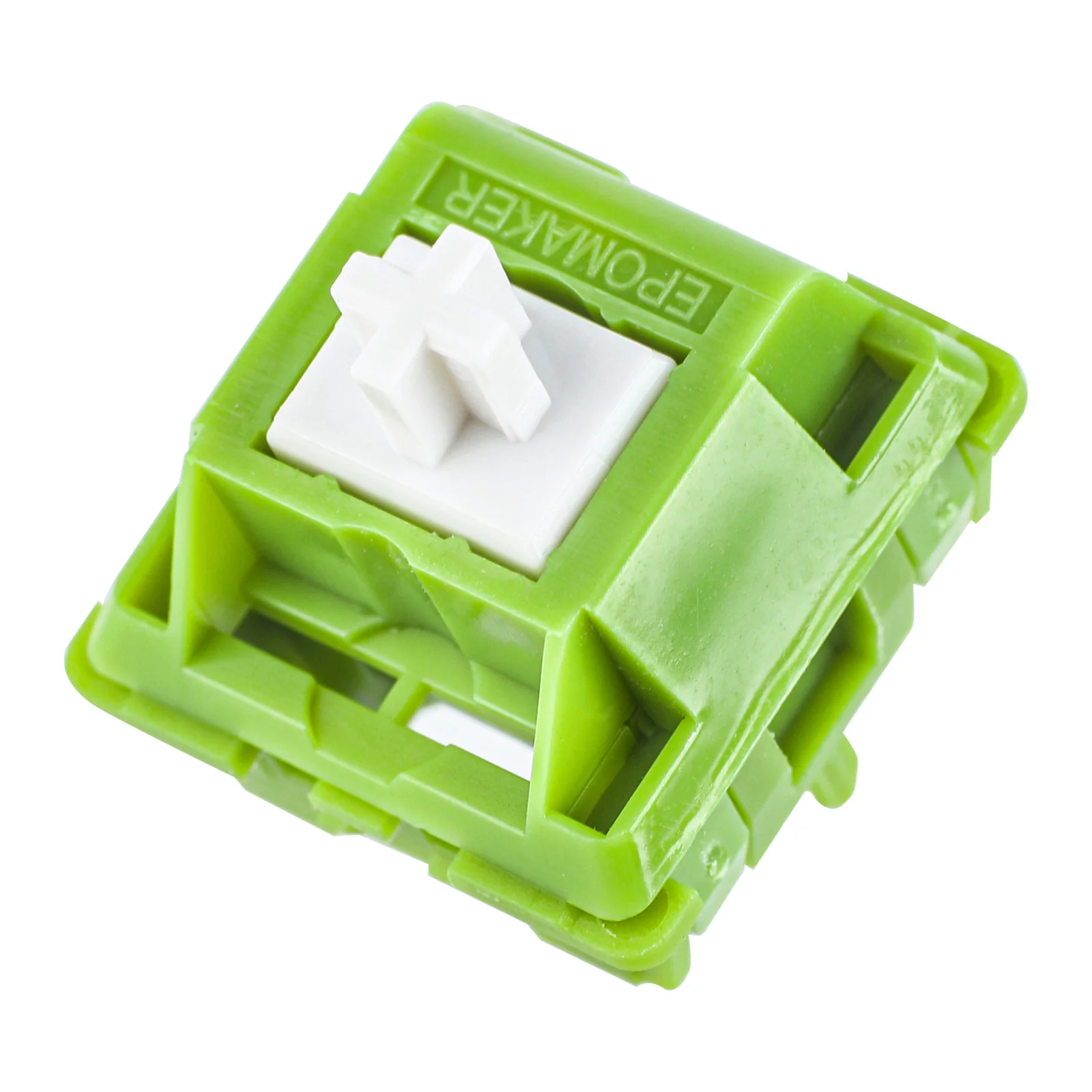 EPOMAKER Peace Lily Switch Set - Image 8