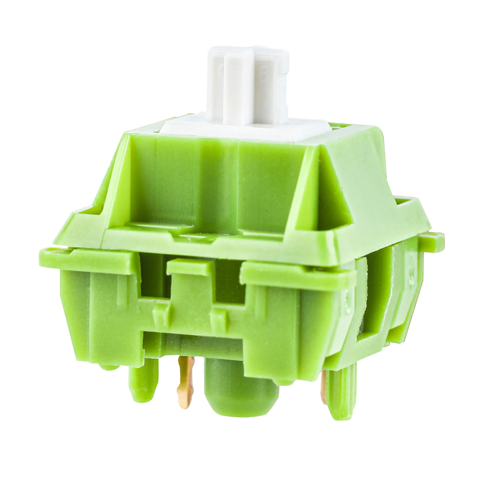EPOMAKER Peace Lily Switch Set - Image 9