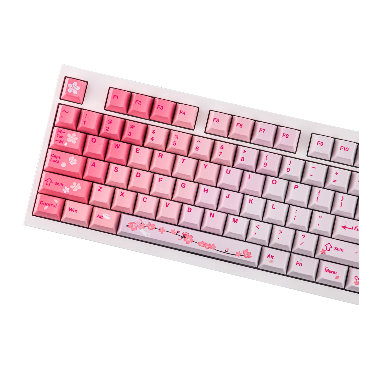 EPOMAKER QK108 - Image 27