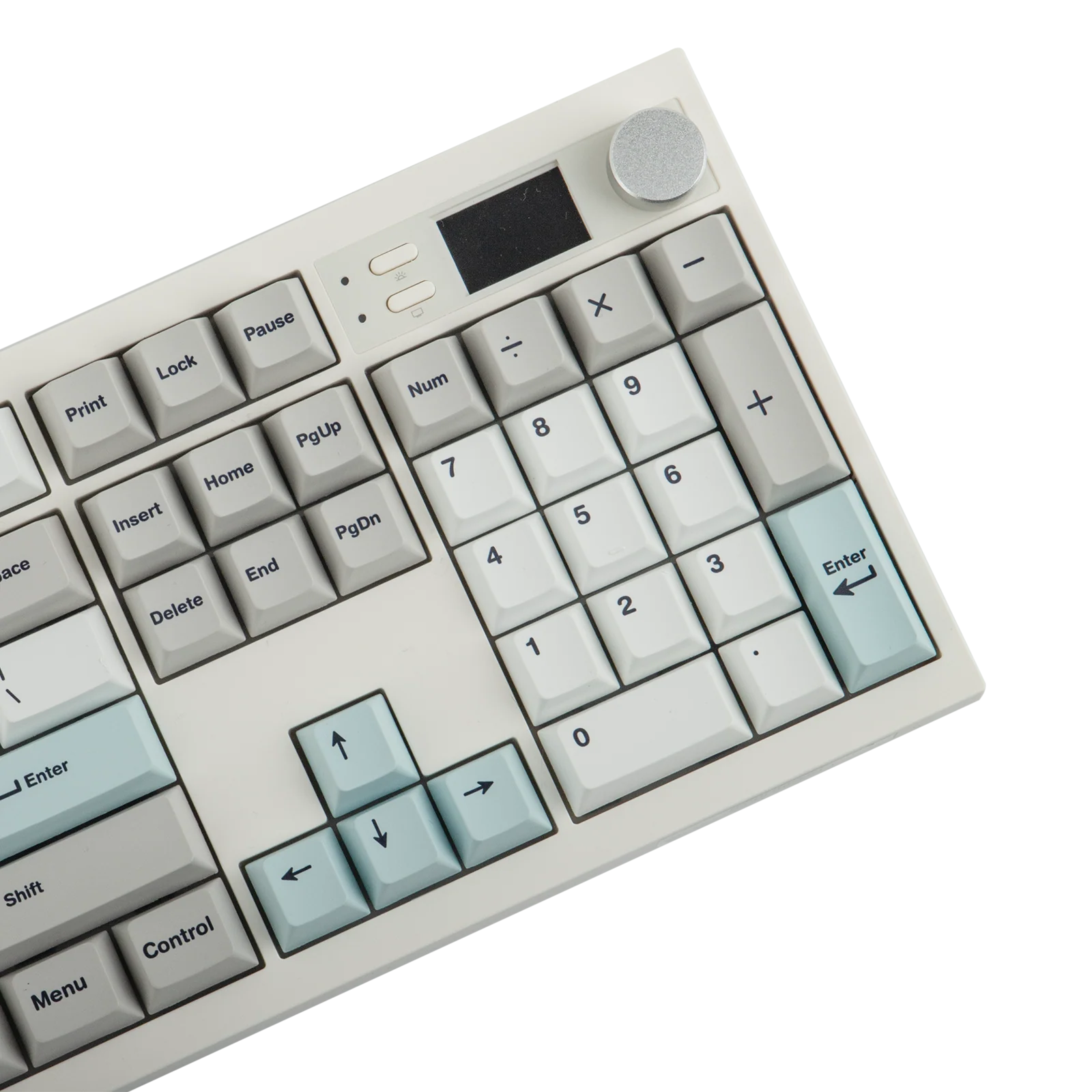 EPOMAKER QK108 - Image 4