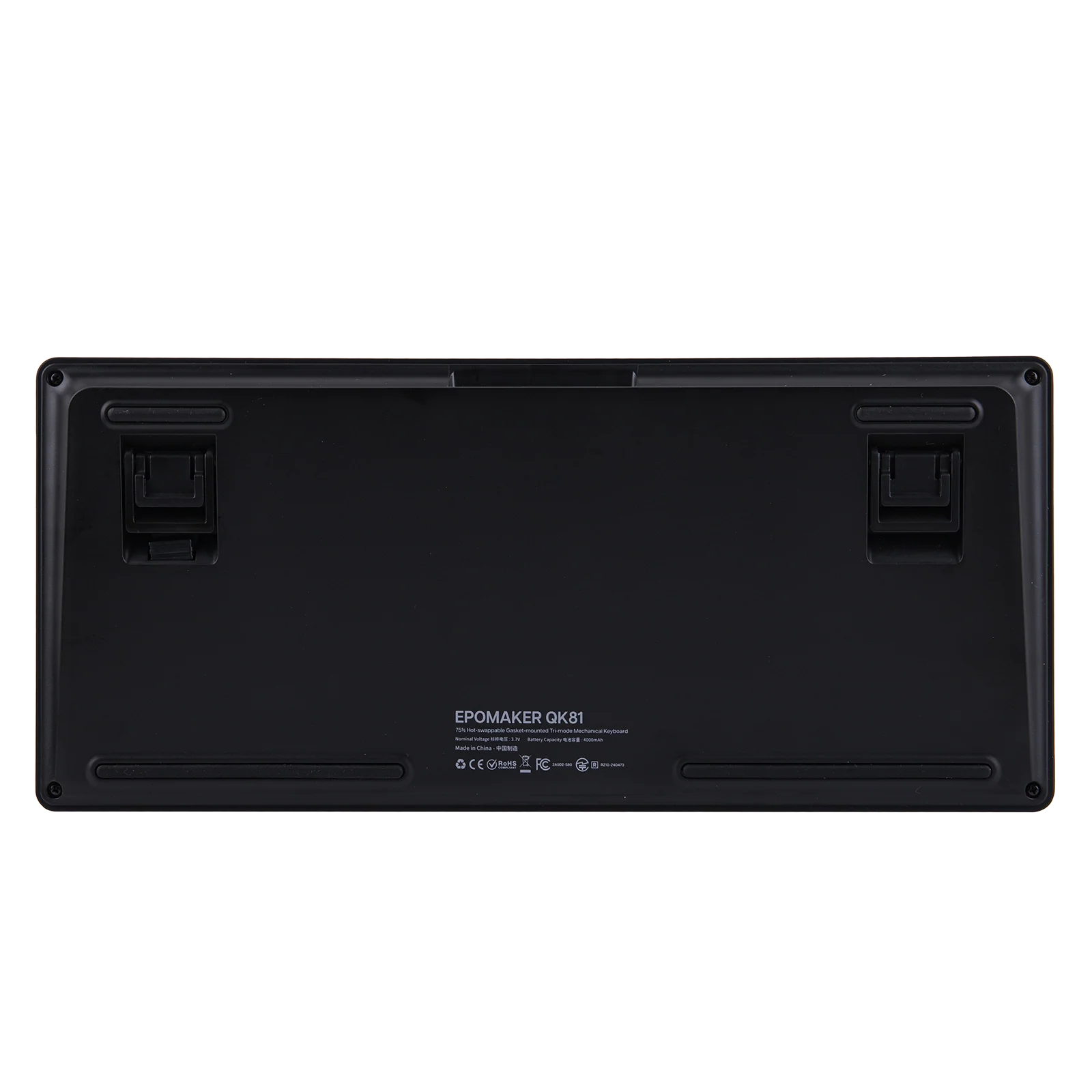 EPOMAKER QK81 - Image 15