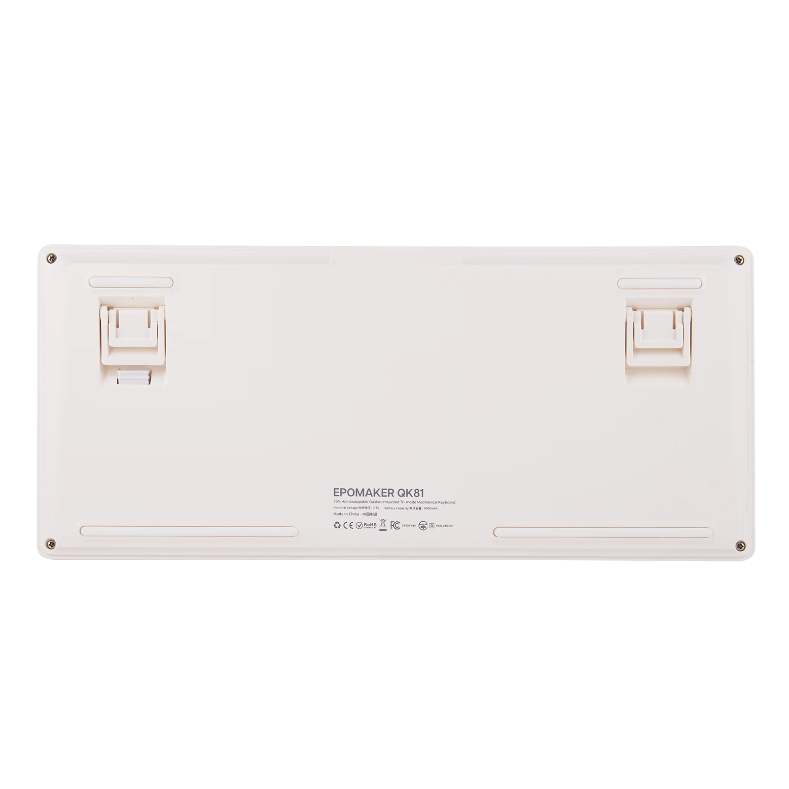EPOMAKER QK81 - Image 27