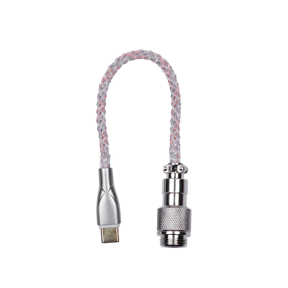 Epomaker Rainbow Glowing Cable - Image 8