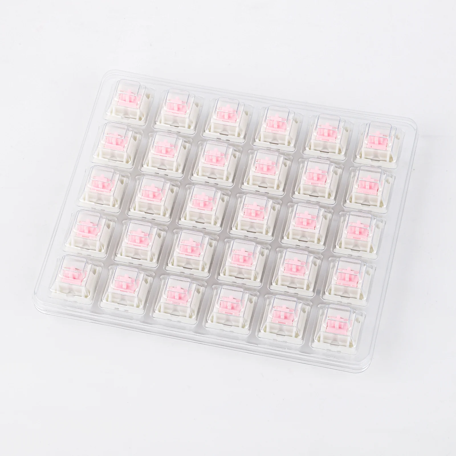 EPOMAKER Roseveil Silent Switch Set - Image 6