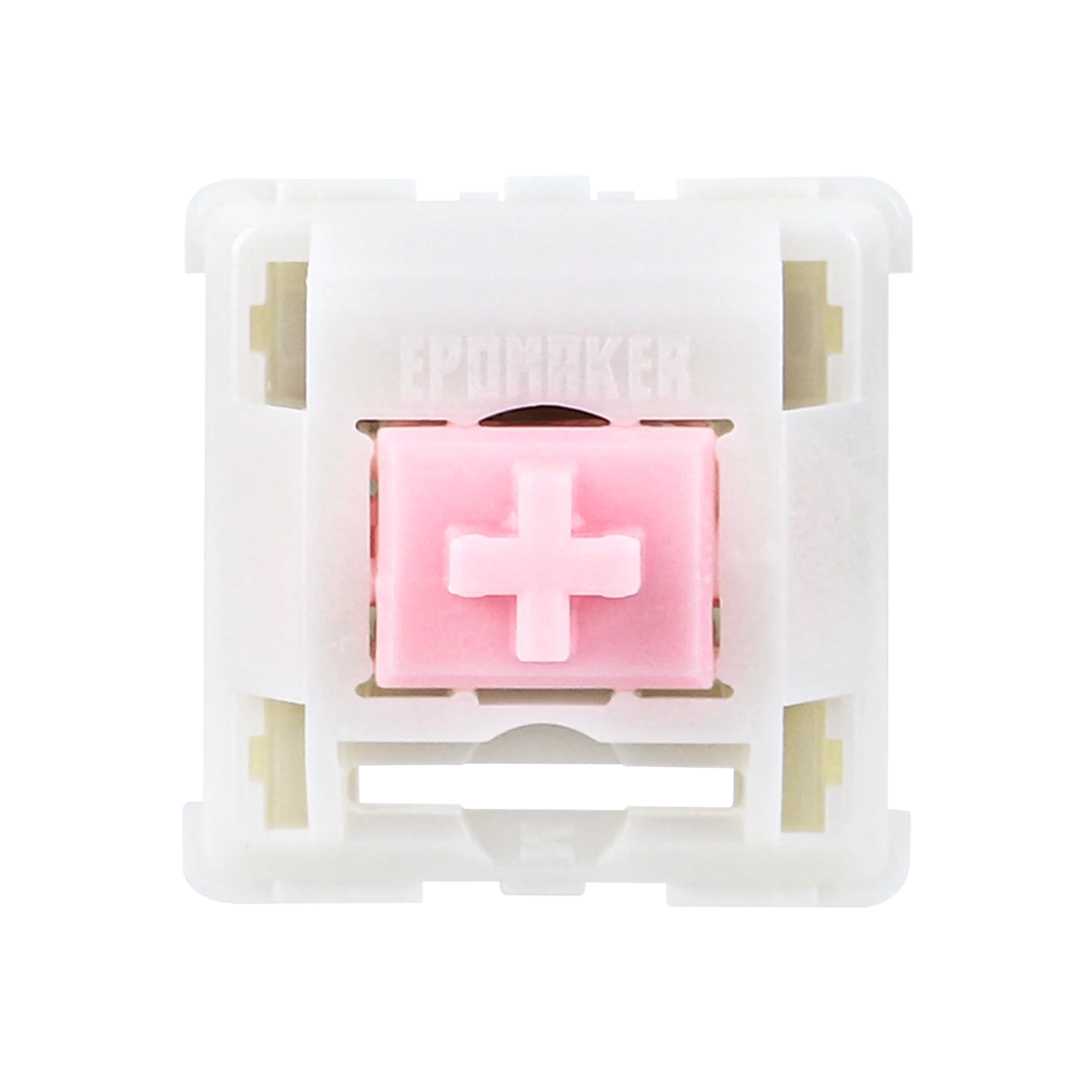 EPOMAKER Roseveil Silent Switch Set - Image 8