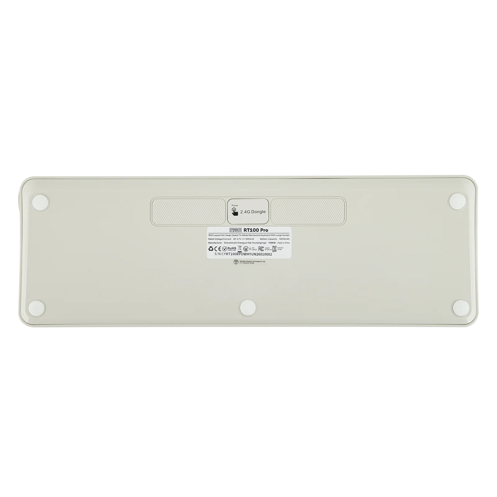 EPOMAKER RT100 PRO - Image 7