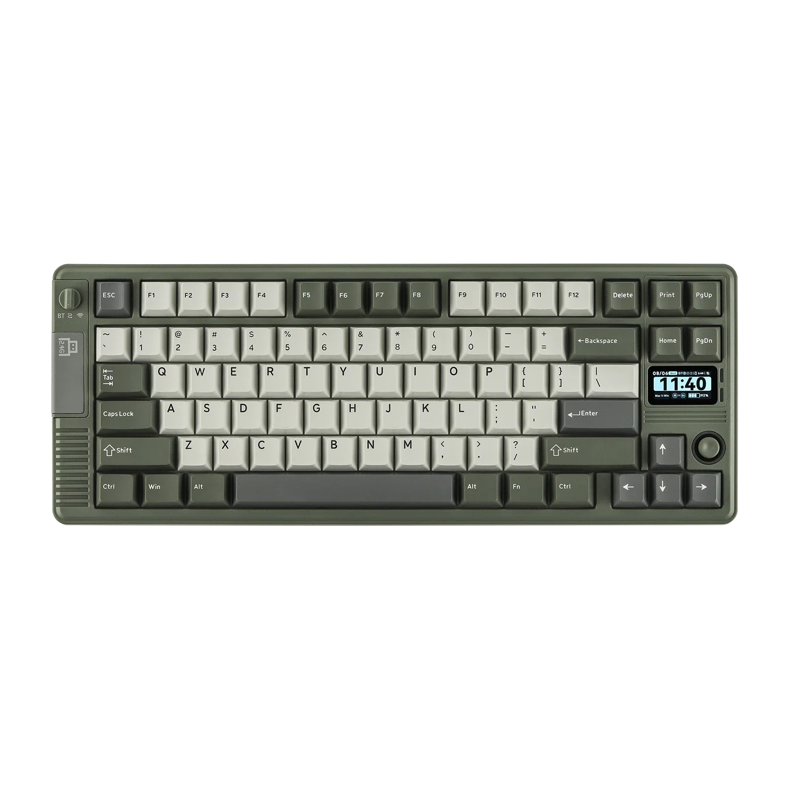 EPOMAKER RT85 - Image 16
