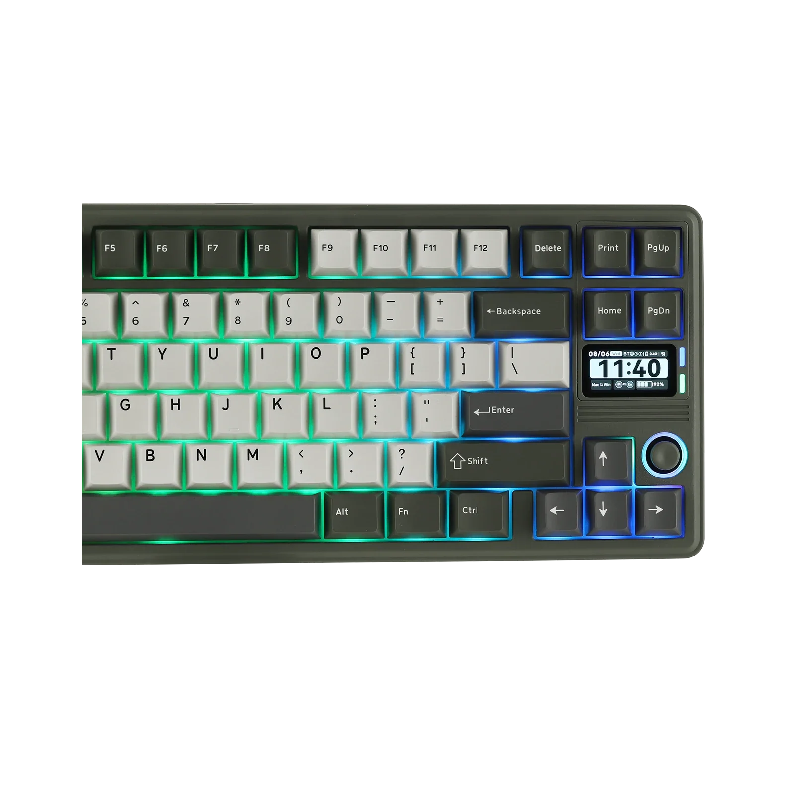 EPOMAKER RT85 - Image 21