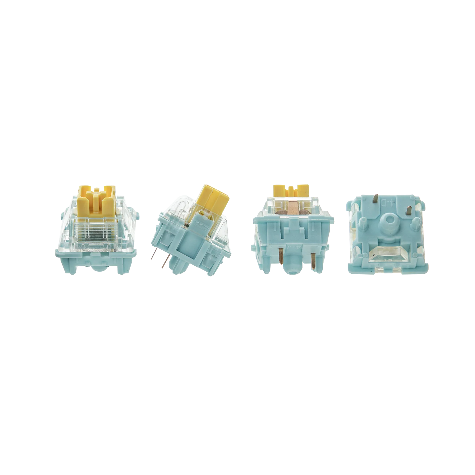 EPOMAKER Sea Salt Silent V3