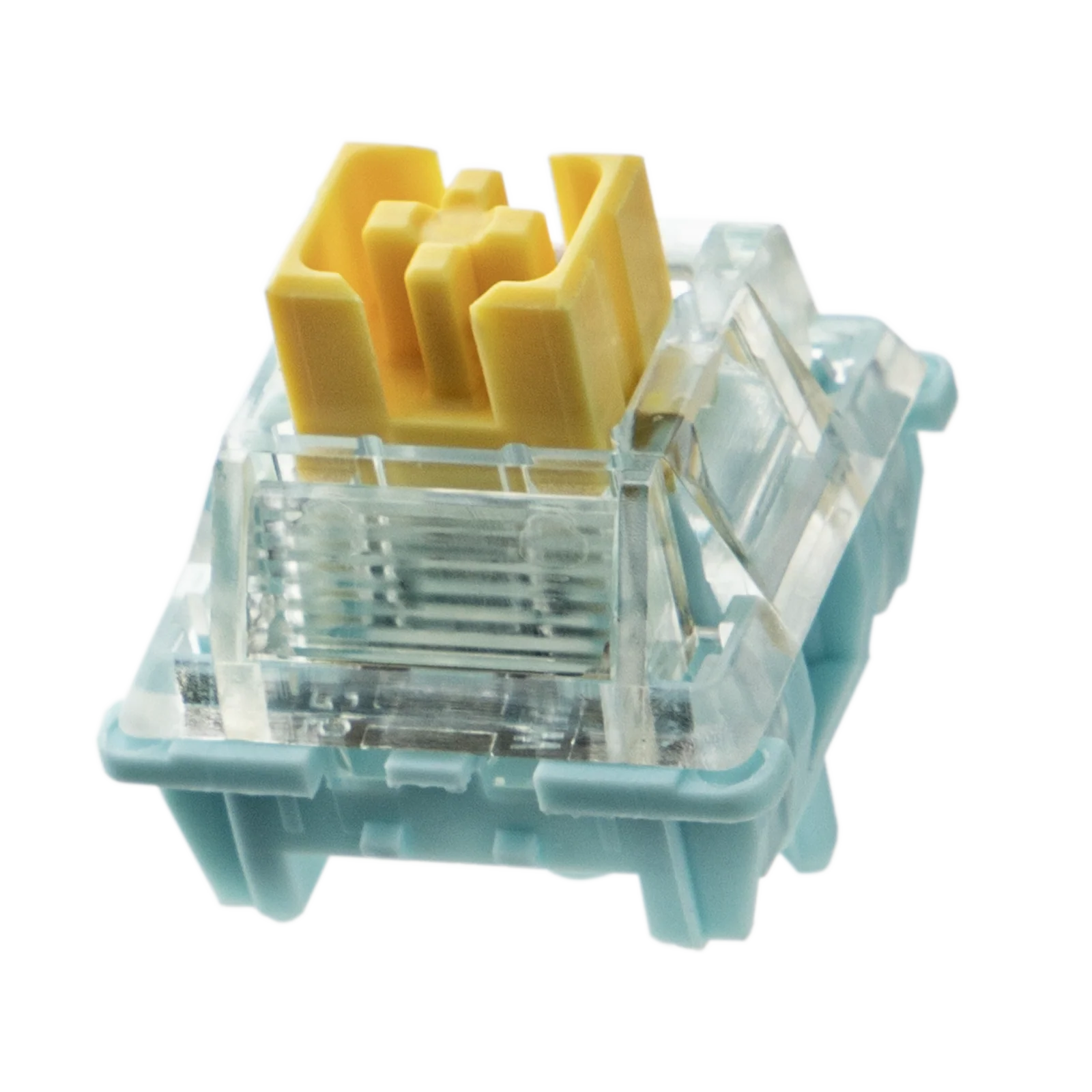 EPOMAKER Sea Salt Silent V3 - Image 2