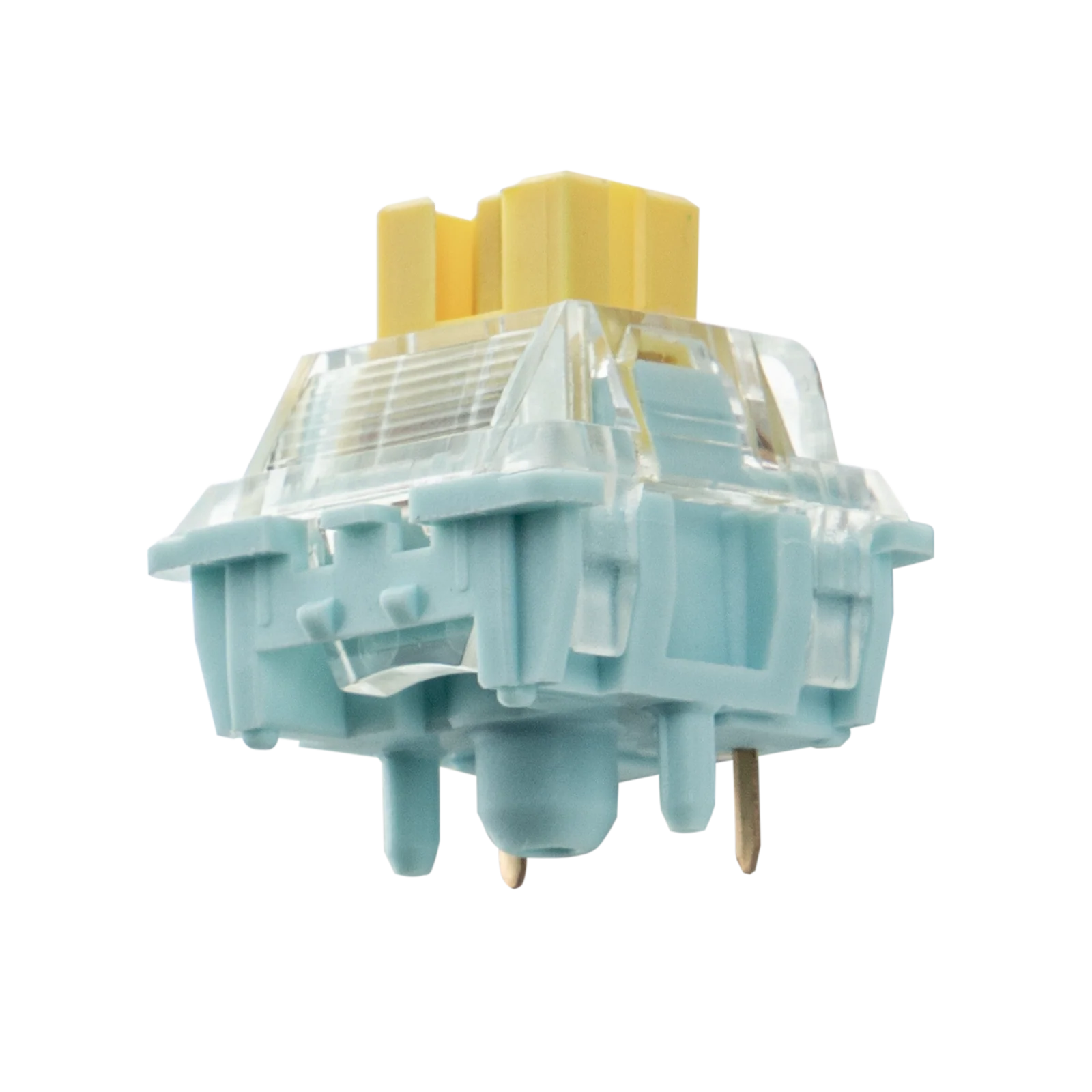 EPOMAKER Sea Salt Silent V3 - Image 3