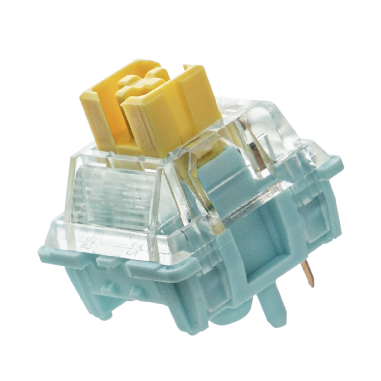 EPOMAKER Sea Salt Silent V3 - Image 5