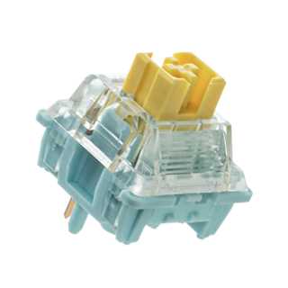 EPOMAKER Sea Salt Silent V3 - Image 6