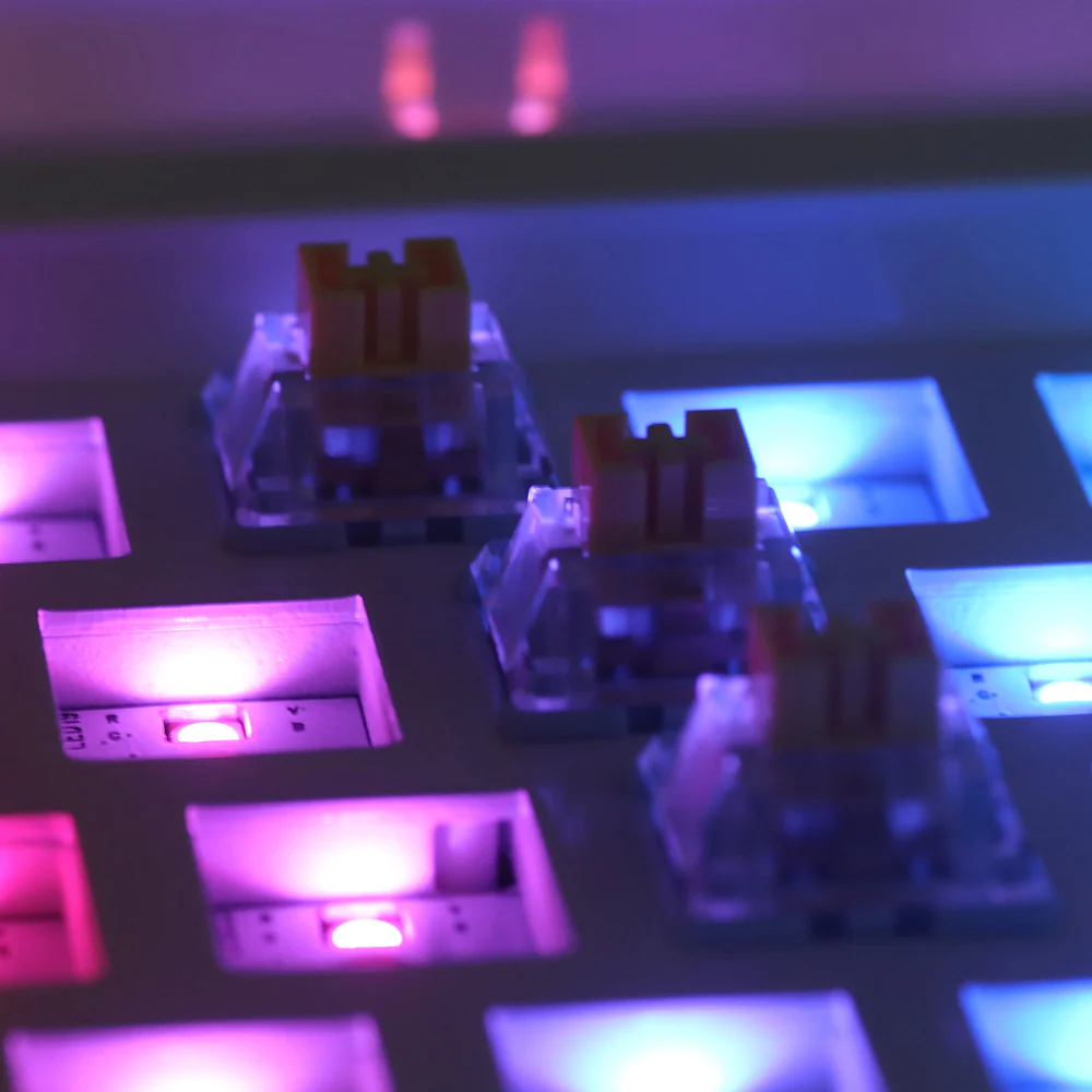 Epomaker Sea Salt Switch Set - Image 5