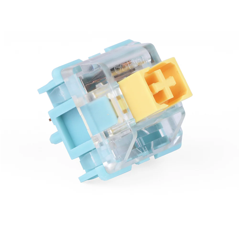 Epomaker Sea Salt Switch Set - Image 6