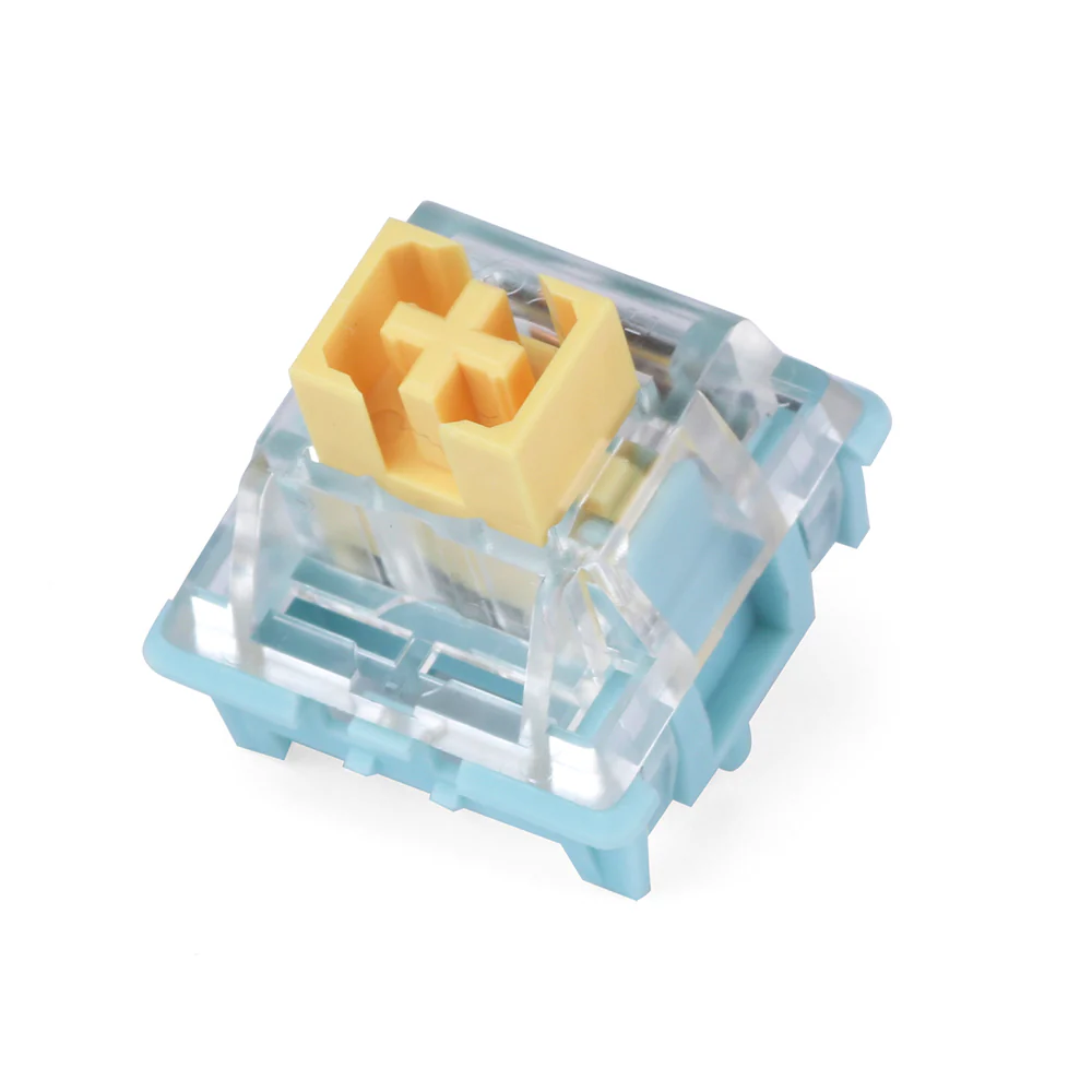 Epomaker Sea Salt Switch Set - Image 7