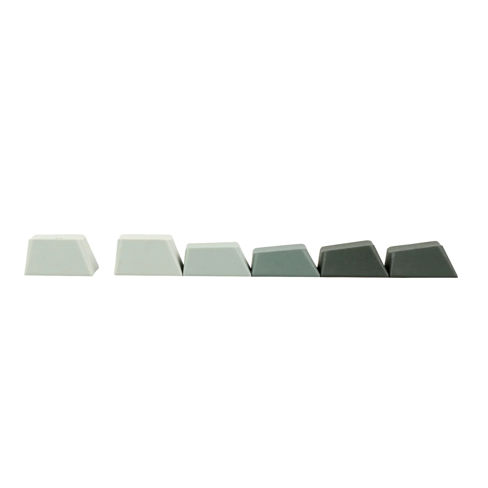EPOMAKER SereniTea Keycaps Set - Image 10