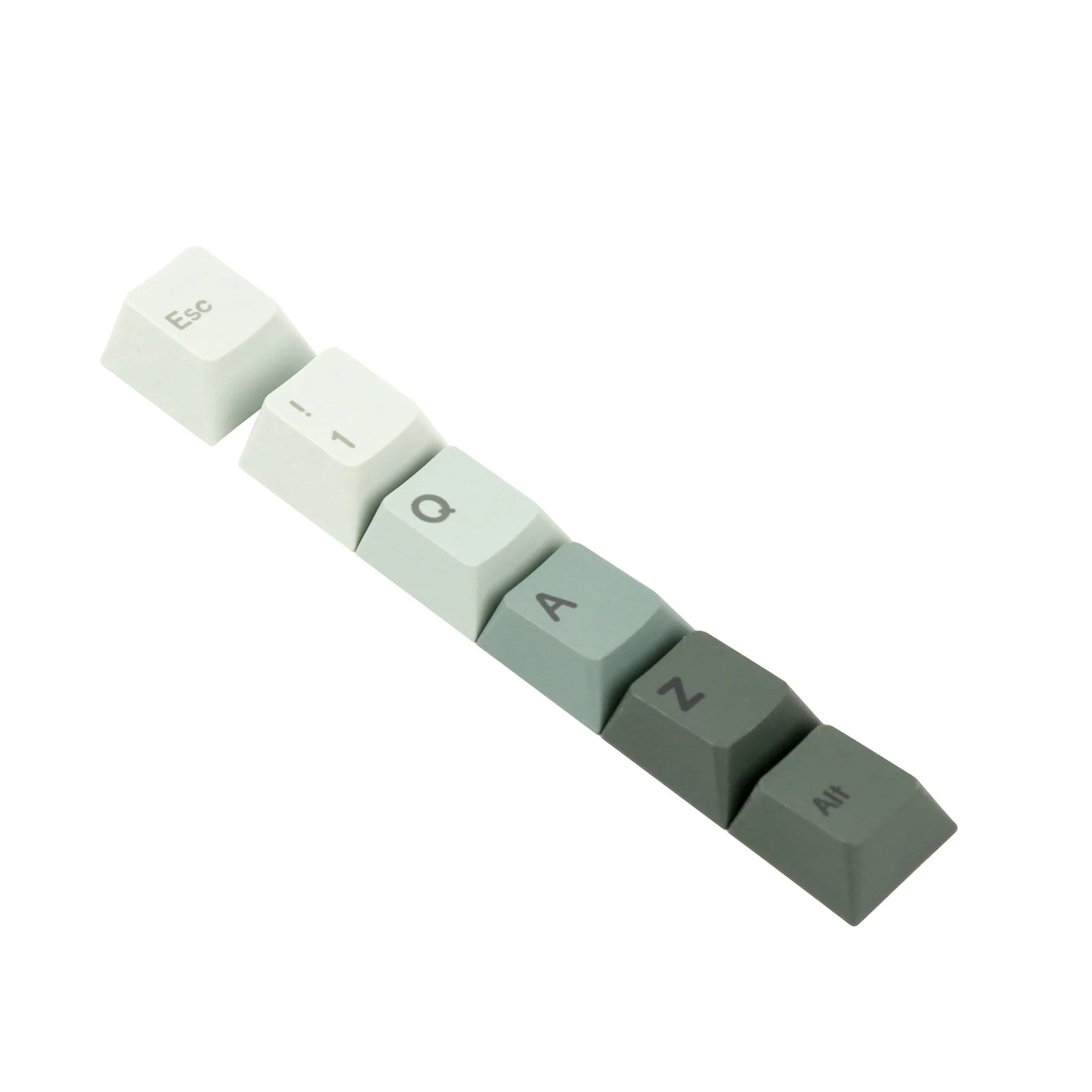 EPOMAKER SereniTea Keycaps Set - Image 11