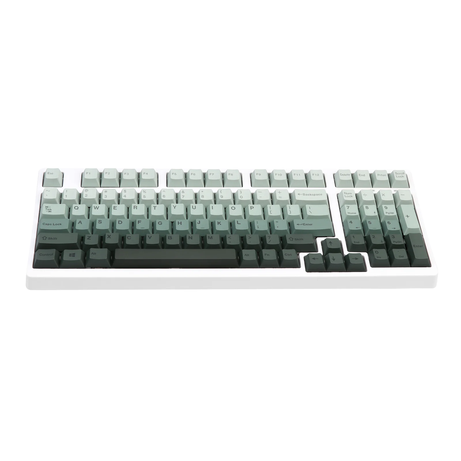 EPOMAKER SereniTea Keycaps Set - Image 7