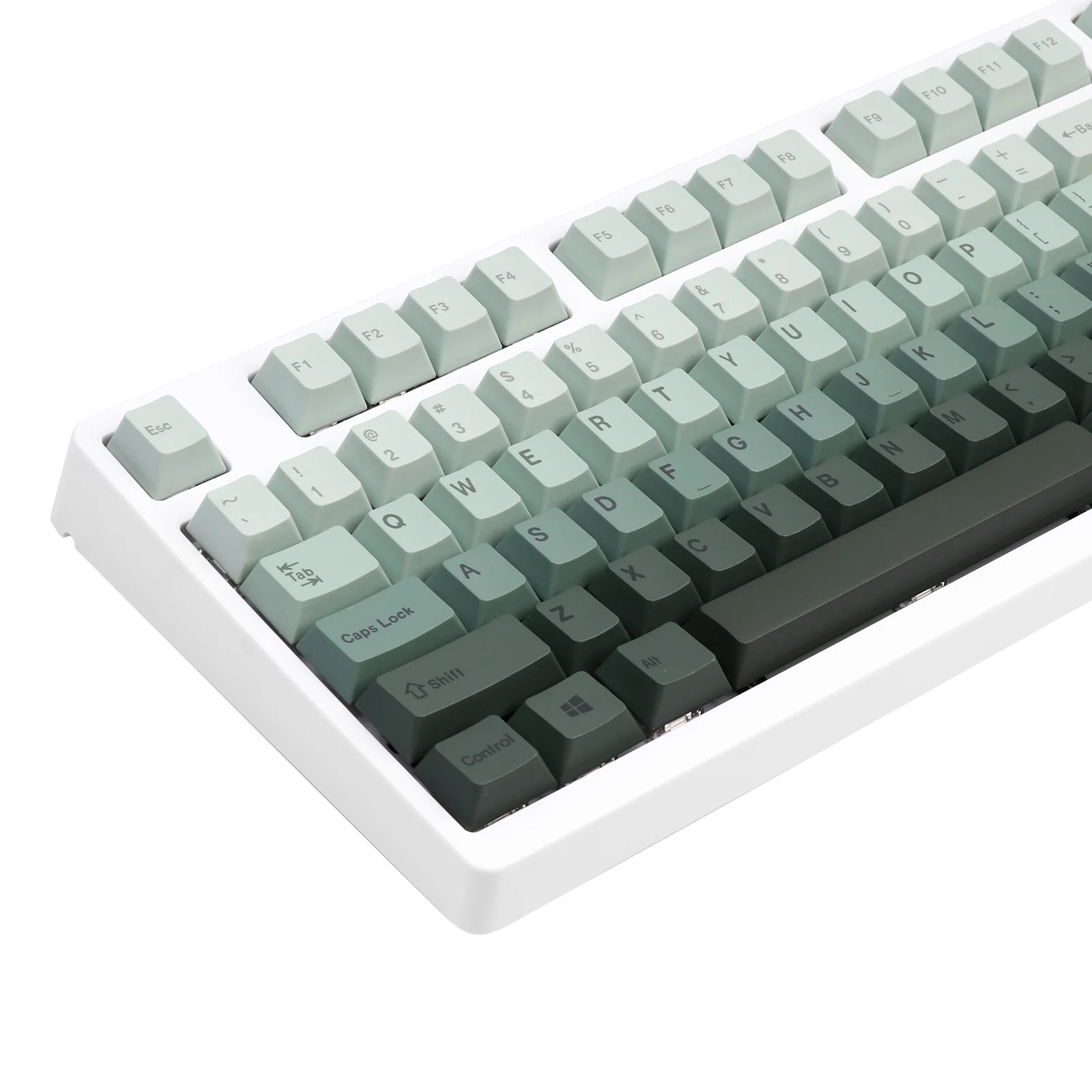 EPOMAKER SereniTea Keycaps Set - Image 8